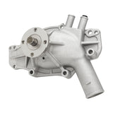 Proflow Water Pump Aluminium Ultra Cool Holden, Commodore V8-253-308 Red & Blue Engine Short Style Pump, Each - PFEWP-0023 PFEWP-0023