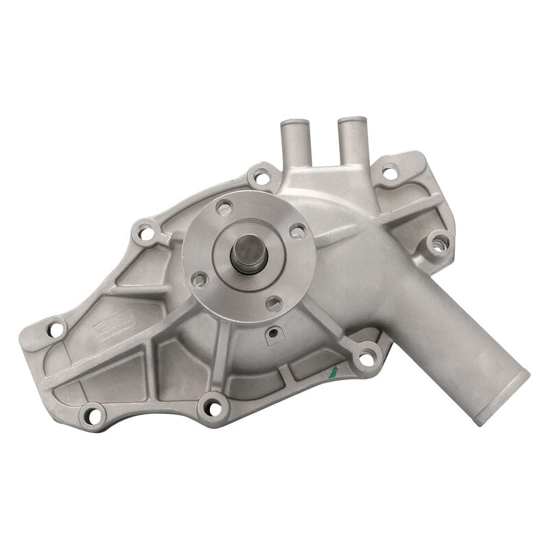 Proflow Water Pump Aluminium For Holden Commodore VH-VS V8 253-308, 304 Blue & Black Engine, Long Style Pump, Each - PFEWP-005