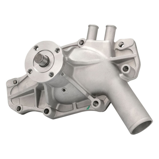 Proflow Water Pump Aluminium For Holden Commodore VH-VS V8 253-308, 304 Blue & Black Engine, Long Style Pump, Each - PFEWP-005 PFEWP-005