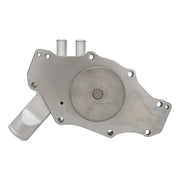 Proflow Water Pump Aluminium For Holden Commodore V8-253-308, 304 Blue & Black Engine Long Style Pump, Each - PFEWP-005