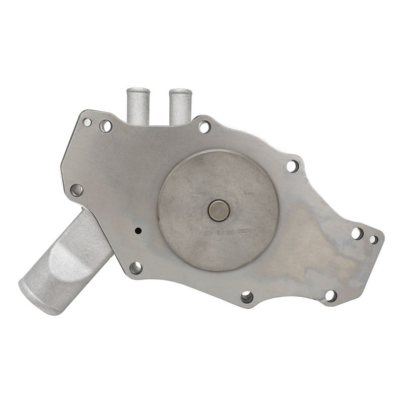 Proflow Water Pump Aluminium For Holden Commodore V8-253-308, 304 Blue & Black Engine Long Style Pump, Each - PFEWP-005