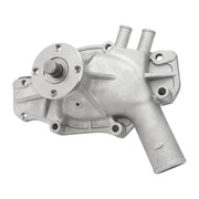 Proflow Water Pump Aluminium For Holden Commodore V8-253-308, 304 Blue & Black Engine Long Style Pump, Each - PFEWP-005 PFEWP-005