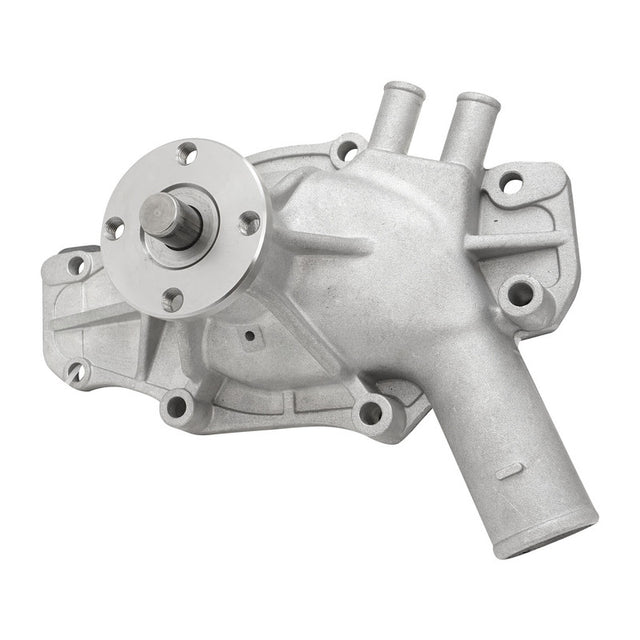 Proflow Water Pump Aluminium For Holden Commodore VH-VS V8 253-308, 304 Blue & Black Engine, Long Style Pump, Each - PFEWP-005 PFEWP-005