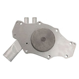 Proflow Water Pump Aluminium For Holden Commodore VH-VS V8 253-308, 304 Blue & Black Engine, Long Style Pump, Each - PFEWP-005
