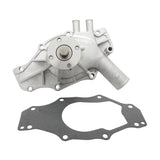 Proflow Water Pump Aluminium For Holden Commodore VH-VS V8 253-308, 304 Blue & Black Engine, Long Style Pump, Each - PFEWP-005