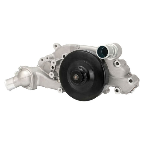 Proflow Water Pump, Mechanical, Aluminium For Holden Commodore VE VF LS2 LS3 6.0L 6.2L Passenger Side - PFEWP-0096 PFEWP-0096