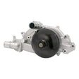 Proflow Water Pump, Mechanical, Replacement, For Holden Commodore LS1 VT-VZ Dome Pulley, With Thermostat - PFEWP-1005 PFEWP-1005