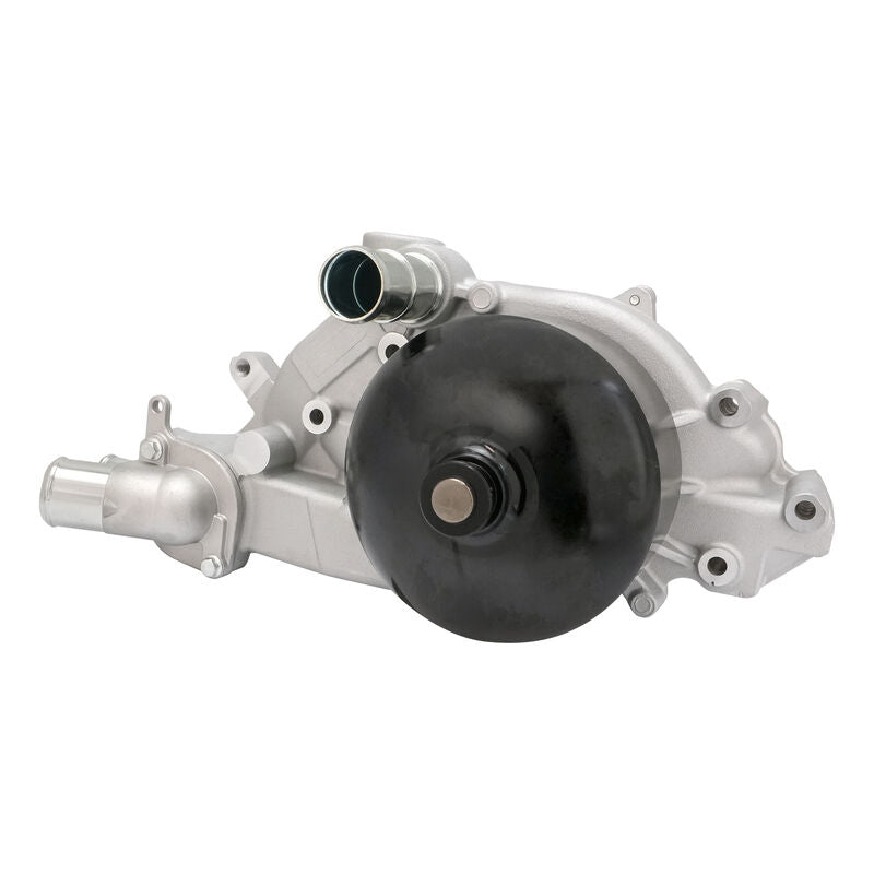 Proflow Water Pump, Mechanical, Replacement, For Holden Commodore LS1 VT-VZ Dome Pulley, With Thermostat - PFEWP-1005 PFEWP-1005