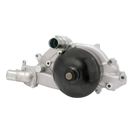 Proflow Water Pump, Mechanical, Replacement, For Holden Commodore LS1 Dome Pulley, With Thermostat - PFEWP-1005 PFEWP-1005