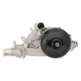 Proflow Water Pump, Mechanical, Replacement, For Holden Commodore LS1 VT-VZ Dome Pulley, With Thermostat - PFEWP-1005