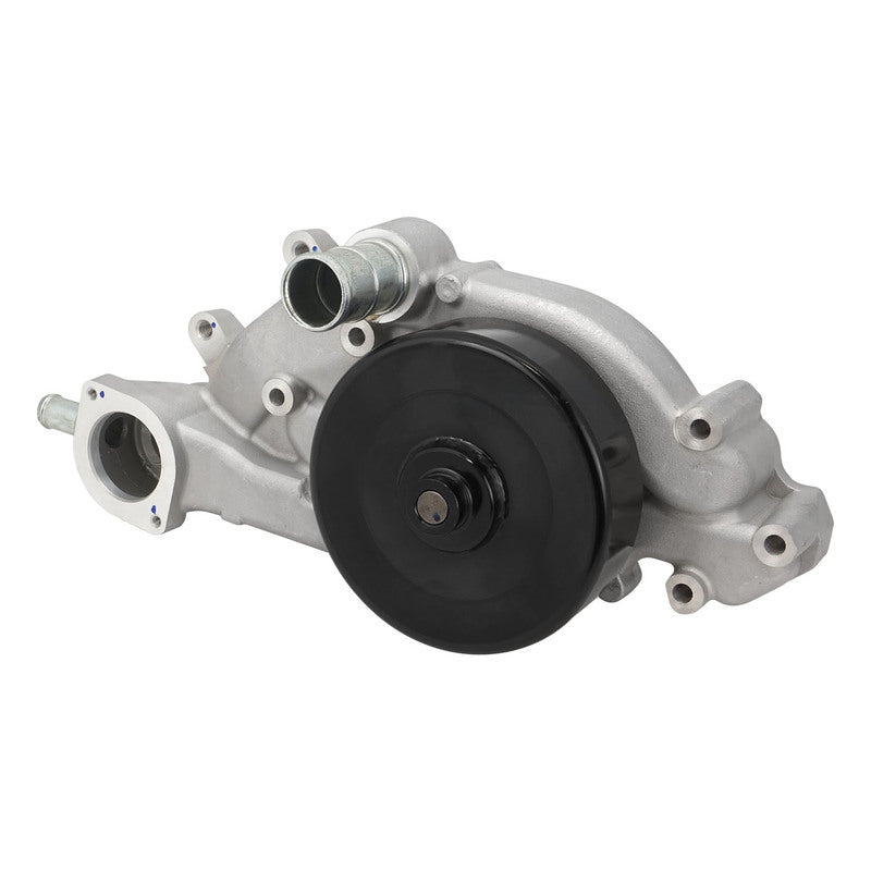 Proflow Water Pump, Mechanical, Replacement, For Holden Commodore VE VF LS2 LS3 6.0L 6.2L Driver side Flat Pulley - PFEWP-1006 PFEWP-1006