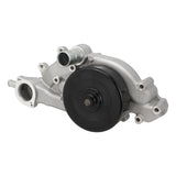 Proflow Water Pump, Mechanical, Replacement, For Holden Commodore VE VF LS2 LS3 6.0L 6.2L Driver side Flat Pulley - PFEWP-1006 PFEWP-1006
