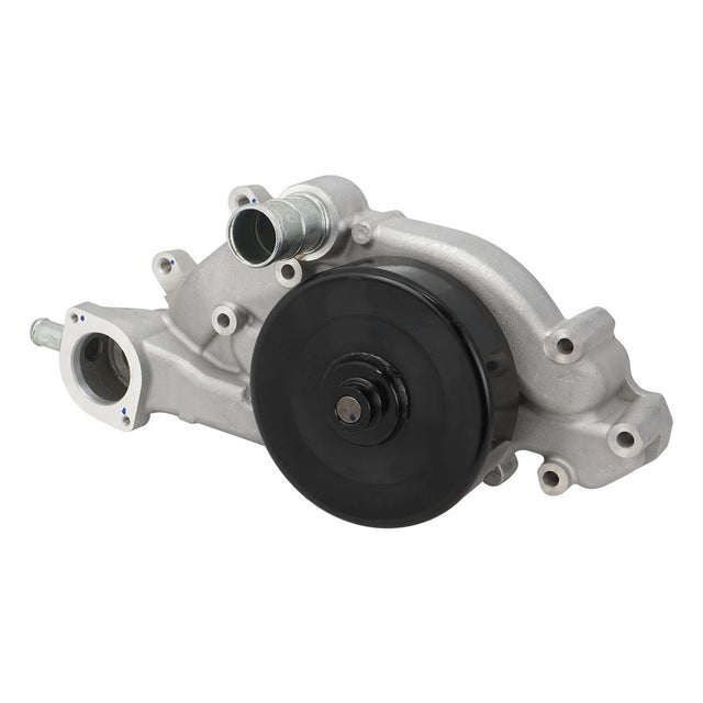 Proflow Water Pump, Mechanical, Replacement, For Holden Commodore VE VF LS2 LS3 6.0L 6.2L Driver side Flat Pulley - PFEWP-1006 PFEWP-1006