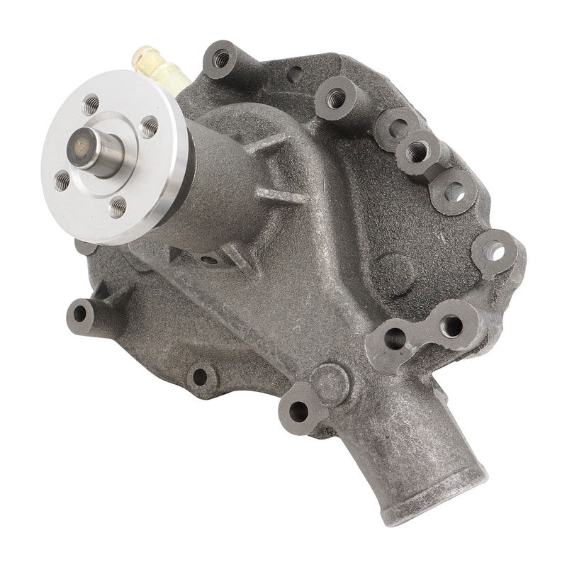 Proflow Water Pump, Cast Iron Mechanical, OE Replacement, SB Ford 302, 351 Cleveland, 400M, Each - PFEWP-250932 PFEWP-250932