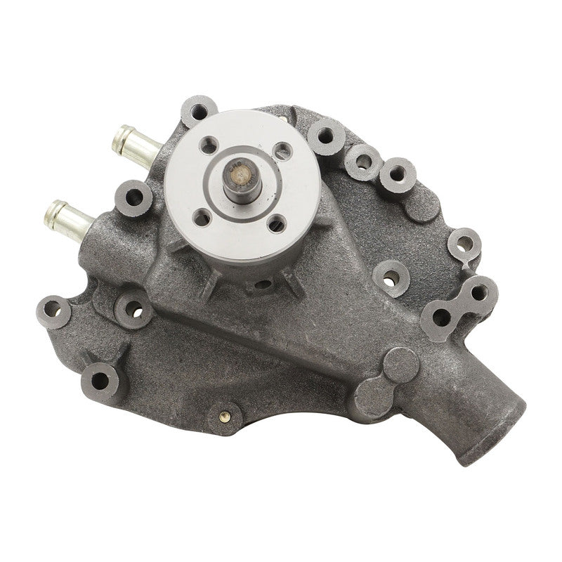Proflow Water Pump Cast Iron Mechanical, OE Replacement Late Left Hand Inlet, SB Ford 289-302-351 Windsor, Each - PFEWP-250953