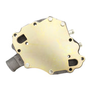 Proflow Water Pump Cast Iron Mechanical, OE Replacement Late Left Hand Inlet, SB Ford 289-302-351 Windsor, Each - PFEWP-250953