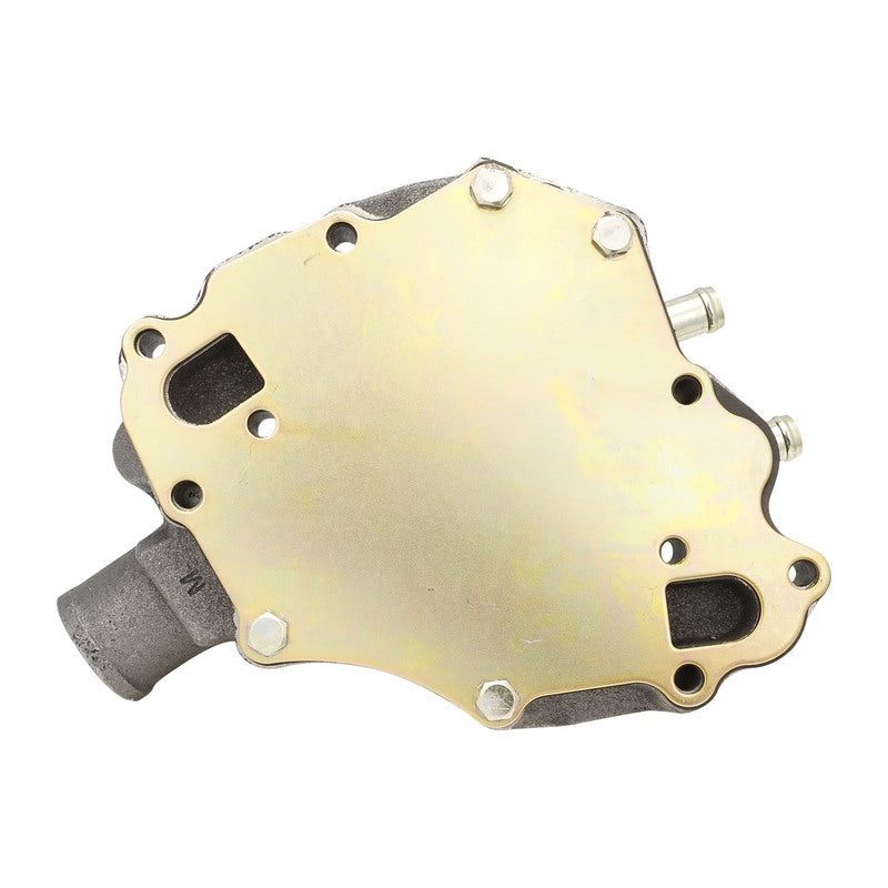 Proflow Water Pump Cast Iron Mechanical, OE Replacement Late Left Hand Inlet, SB Ford 289-302-351 Windsor, Each - PFEWP-250953