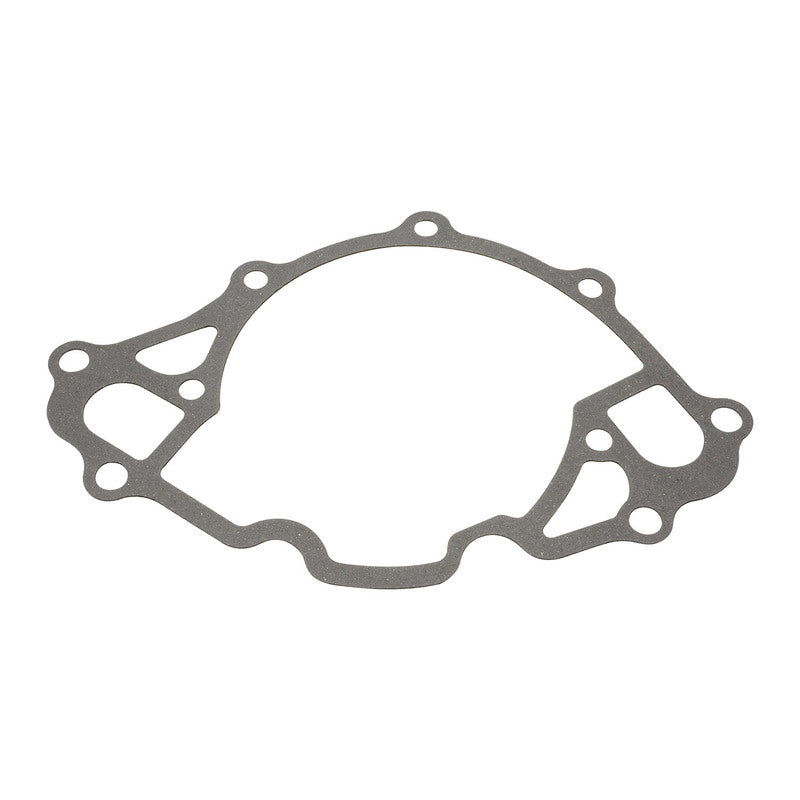 Proflow Water Pump Cast Iron Mechanical, OE Replacement Late Left Hand Inlet, SB Ford 289-302-351 Windsor, Each - PFEWP-250953