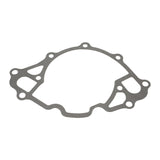 Proflow Water Pump Cast Iron Mechanical, OE Replacement Late Left Hand Inlet, SB Ford 289-302-351 Windsor, Each - PFEWP-250953