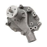 Proflow Water Pump Cast Iron Mechanical, OE Replacement Late Left Hand Inlet, SB Ford 289-302-351 Windsor, Each - PFEWP-250953 PFEWP-250953