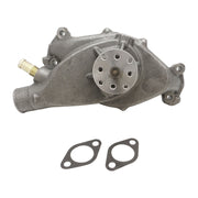 Proflow Water Pump, Cast Iron Mechanical, OE Replacement, Natural, BB Chev Short Style, Each - PFEWP-300981