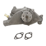 Proflow Water Pump, Cast Iron Mechanical, OE Replacement, Natural, BB Chev Short Style, Each - PFEWP-300981