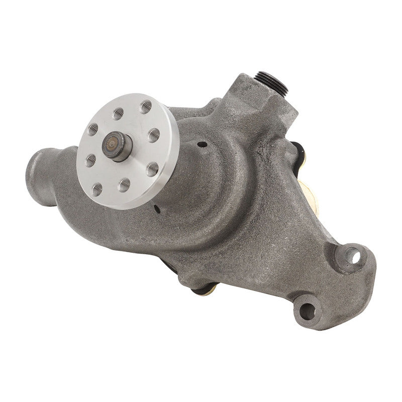 Proflow Water Pump, Cast Iron Mechanical, OE Replacement, Iron, Chev, Small Block, Long, Each - PFEWP-301109 PFEWP-301109