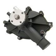 Proflow Water Pump, Aluminium Mechanical, OE Replacement, SBF Ford F100, F150, F250.5.0-5.8, 85-90, Mustang 86-93 5.0, Reverse Rotation, Black - PFEWP-3069BK PFEWP-3069BK
