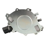 Proflow Water Pump, Aluminium Mechanical, OE Replacement, SBF Ford F100, F150, F250.5.0-5.8, 85-90, Mustang 86-93 5.0, Reverse Rotation, Black - PFEWP-3069BK