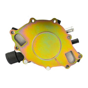 Proflow Water Pump, Aluminium Mechanical, OE Replacement, SBF Ford F100, F150, F250.5.0-5.8, 85-90, Mustang 86-93 5.0, Reverse Rotation, Black - PFEWP-3069BK