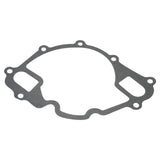 Proflow Water Pump, Aluminium Mechanical, OE Replacement, SBF Ford F100, F150, F250.5.0-5.8, 85-90, Mustang 86-93 5.0, Reverse Rotation, Black - PFEWP-3069BK