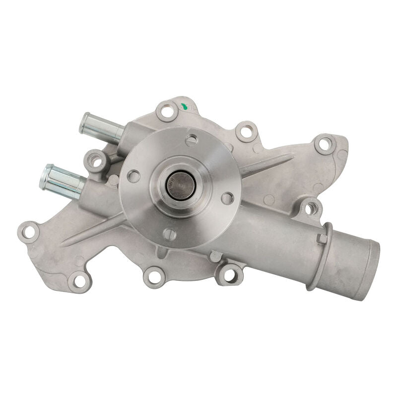 Proflow Water Pump, Aluminum Mechanical, OE Replacement, SB Ford Falcon 5.0L EB,ED,EF,EL,XH XR8, Each - PFEWP-3070
