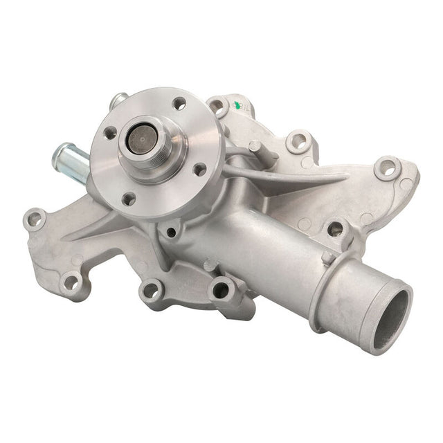 Proflow Water Pump, Aluminum Mechanical, OE Replacement, SB Ford Falcon 5.0L EB,ED,EF,EL,XH XR8, Each - PFEWP-3070 PFEWP-3070