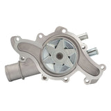 Proflow Water Pump, Aluminum Mechanical, OE Replacement, SB Ford Falcon 5.0L EB,ED,EF,EL,XH XR8, Each - PFEWP-3070