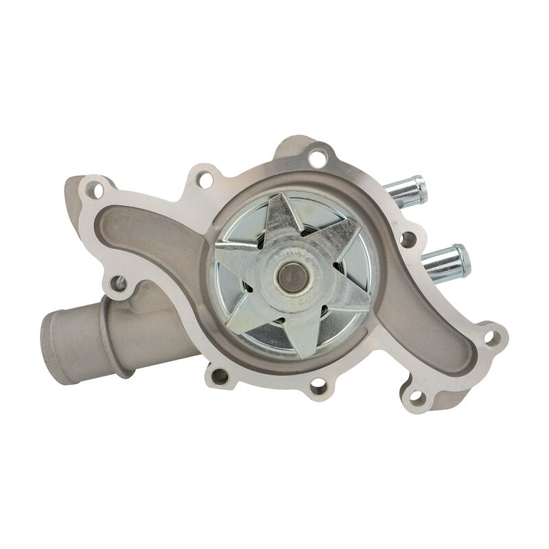 Proflow Water Pump, Aluminium Mechanical, OE Replacement For Ford Falcon 5.0L AU, XR8, Each - PFEWP-3086