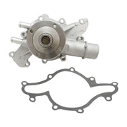 Proflow Water Pump, Aluminium Mechanical, OE Replacement For Ford Falcon 5.0L AU, XR8, Each - PFEWP-3086