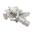 Proflow Water Pump, Aluminium Mechanical, OE Replacement For Ford Falcon 5.0L AU, XR8, Each - PFEWP-3086 PFEWP-3086
