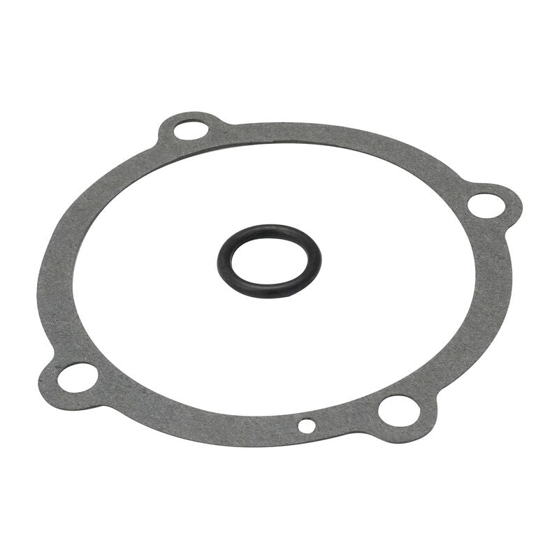 Proflow Water Pump Aluminium Ultra Cool Pro, For Ford Falcon Barra BA/BF/FG XR6 G6E 11/2003-2014 4.0L 6cyl - PFEWP-3087