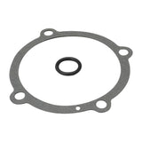 Proflow Water Pump Aluminium Ultra Cool Pro, For Ford Falcon Barra BA/BF/FG XR6 G6E 11/2003-2014 4.0L 6cyl - PFEWP-3087