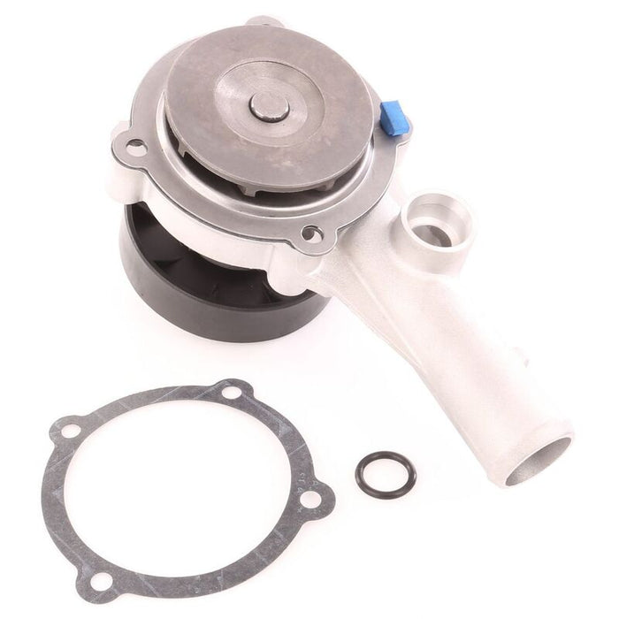 Proflow Water Pump Aluminium Ultra Cool Pro, For Ford Falcon Barra BA/BF/FG XR6 G6E 11/2003-2014 4.0L 6cyl - PFEWP-3087