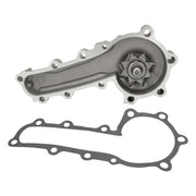 Proflow Water Pump, Aluminium, Mechanical, OE Replacement, For Nissan RB20/RB26, Holden RB30 - PFEWP-32A