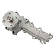 Proflow Water Pump, Aluminium, Mechanical, OE Replacement, For Nissan RB20/RB26, Holden RB30 - PFEWP-32A PFEWP-32A