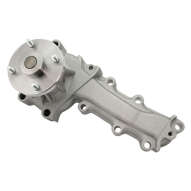 Proflow Water Pump, Aluminium, Mechanical, OE Replacement, For Nissan RB20/RB26, Holden RB30 - PFEWP-32A PFEWP-32A