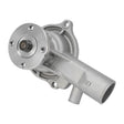 Proflow Water Pump Aluminium Ultra Cool, For Holden 6 Cylinder Red Motor, 161, 179, 186, 202, Short Style Pump, Each - PFEWP-726 PFEWP-726