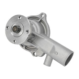 Proflow Water Pump Aluminium Ultra Cool, For Holden 6 Cylinder Red Motor, 161, 179, 186, 202, Short Style Pump, Each - PFEWP-726 PFEWP-726