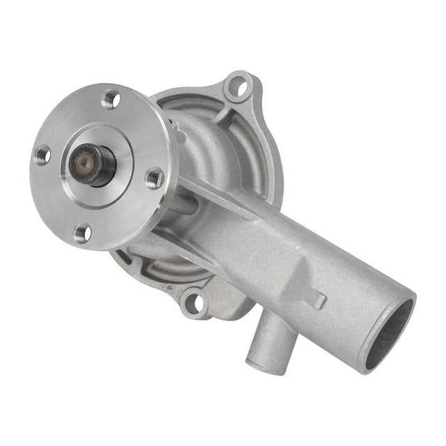 Proflow Water Pump Aluminium Ultra Cool, For Holden 6 Cylinder Red Motor, 161, 179, 186, 202, Short Style Pump, Each - PFEWP-726 PFEWP-726