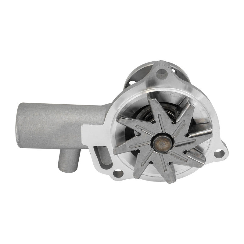 Proflow Water Pump Aluminium Ultra Cool, For Holden 6 Cylinder Red Motor, 161, 179, 186, 202, Short Style Pump, Each - PFEWP-726