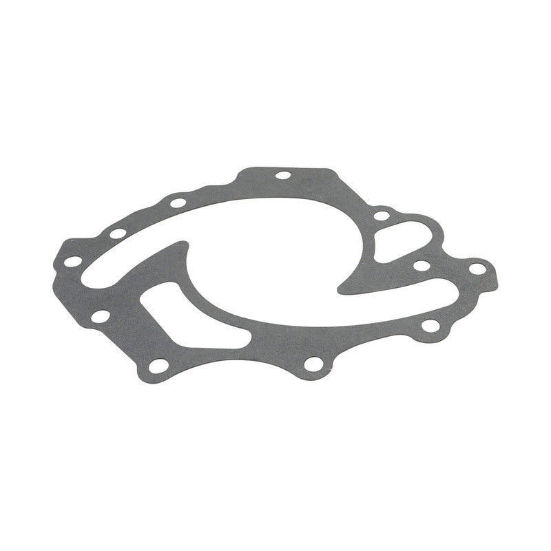 Proflow Replacement Water Pump, Cast Aluminium Ultra Cool, SB Ford 302, 351 Cleveland, 400M, Black Finish, Each - PFEWP-8209BK