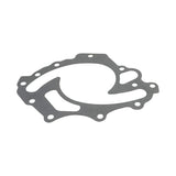 Proflow Replacement Water Pump, Cast Aluminium Ultra Cool, SB Ford 302, 351 Cleveland, 400M, Black Finish, Each - PFEWP-8209BK