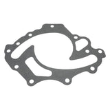 Proflow Replacement Water Pump, Cast Aluminium Ultra Cool, SB Ford 302, 351 Cleveland, 400M, Satin Finish, Each - PFEWP-8209